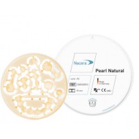 VITA Nacera Pearl Natural A1 16mm